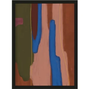 Seizoensaanbieding Art Print Tajo